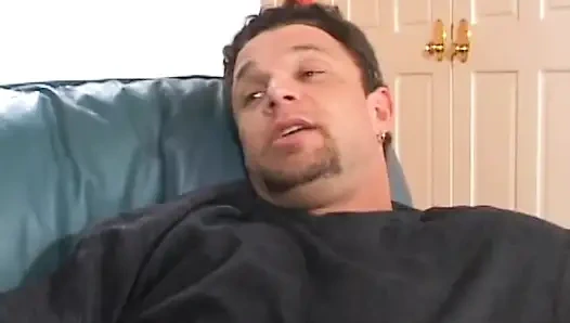 Kenikmatan mainan seks liar