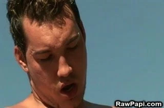 Dark Latin Gay Ass Wild Bareback