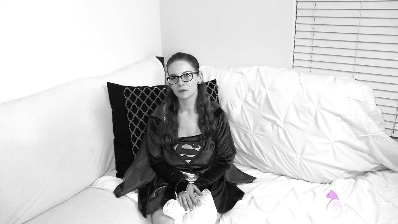 Amy Quinn - Halloween different kind of treat