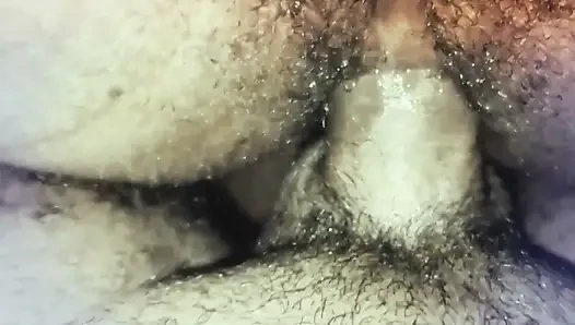 This pastor knows how to fuck the ass of an evangelical couple and make me scream with anal pleasure