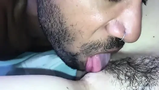 Bobby Adore fickt latina carmen valentina mit seinem bbc