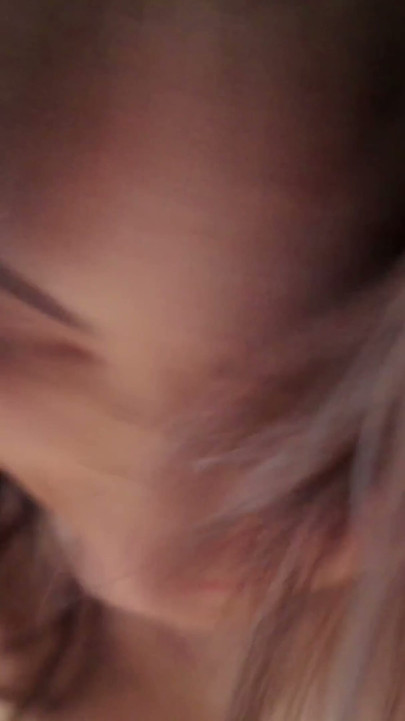 Luscious Hair Play