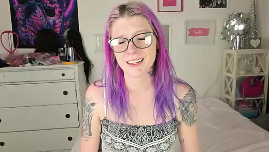 Anal Desperation