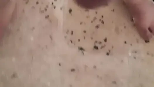 Ben dünyanın en azgın adamıyım