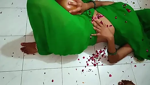 Komal's girlfriend sat on brother-in- law's clothes and started screaming, brother-in-law, you want to see your  penis.