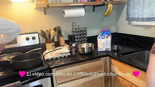 Sarapan romantis - cliff media productions