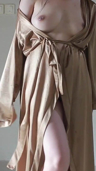 Stunning moment from "I really need something , i want your cock"