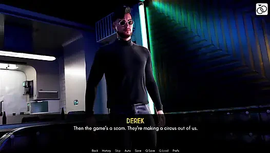 Harga Keinginan Bagian 6