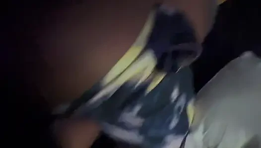 Edepsiz Diana sikilene kadar erkeğini azdırmayı seviyor