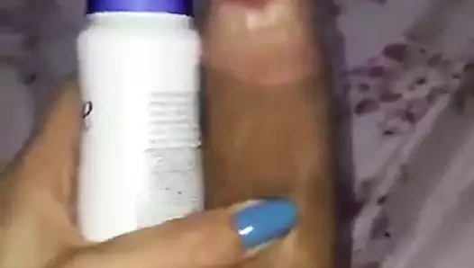 Büyük çük transeksüel