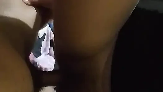 Ich ficke nur meinen schönen liebling