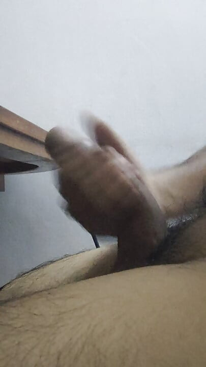COCK HERO NO LUBE DRY RUN STAMINA TRAINING PART 1