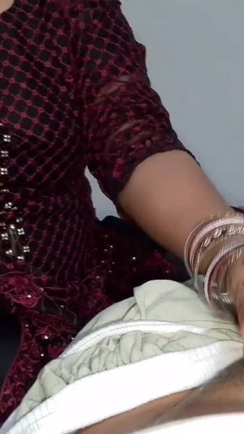 Unforgettable moment from "Sasur and bahu Indian Father-in-law and daughter-in-law sex"