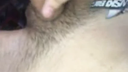 Mein Schwanz