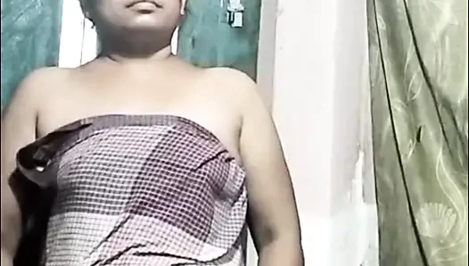 Pertunjukan lady full body