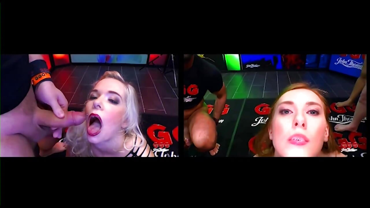 Ggg John Thompson 사정 합병증