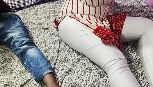 Hard fuck with sister in-law indian hard fuck jija sali ko pela rat bhar