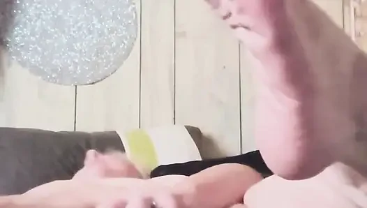Knock Knock Princess Stepdaddy Wants to Play