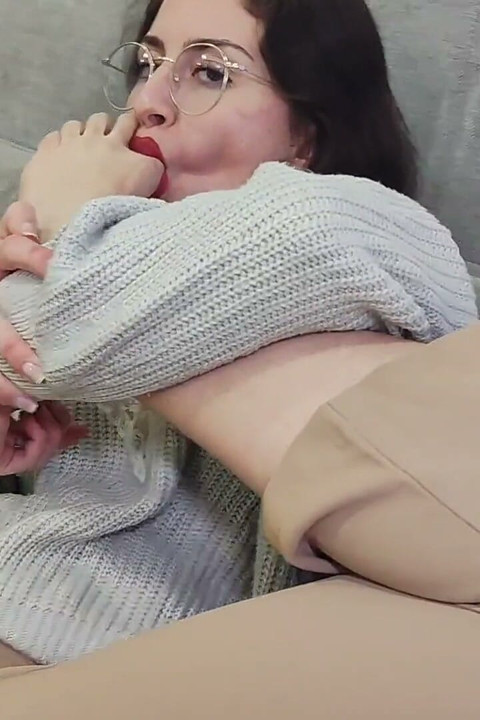 Self Big Toe Sucking My Foot Fetish Feet Sole Lover