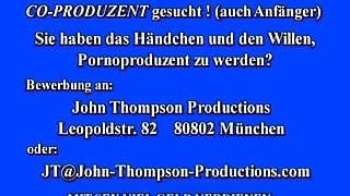 Ggg John Thompson- Dildo and Horny Girls Masturbation Compilation