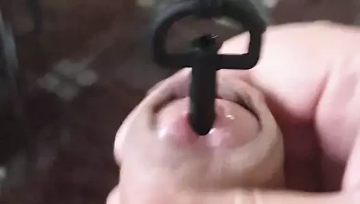 Döl sesi geliyor