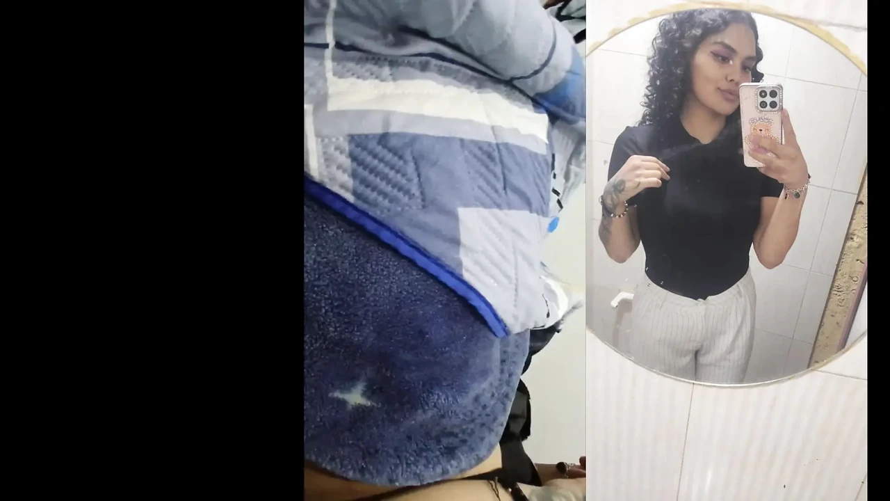 How To Talk To a Cute Latin Milf Whore Who Speaks Little English and Wants To Try On Different Sexy Lingeries For You – Jhodez1