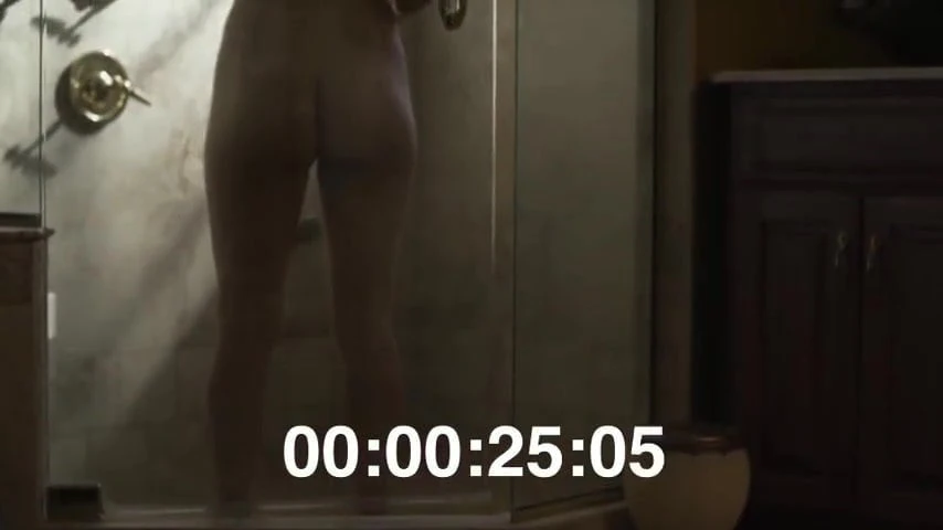 Danielle White nudeScene1