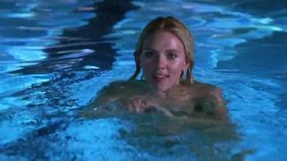 Scarlett Johansson - er steht einfach nicht auf dich (2009)
