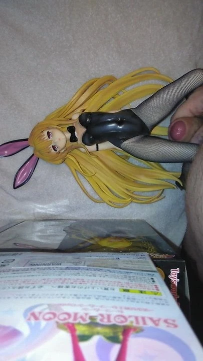 SOF with Bunny Yami #2!
