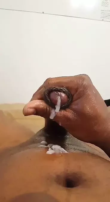 How to make him nut real hard!