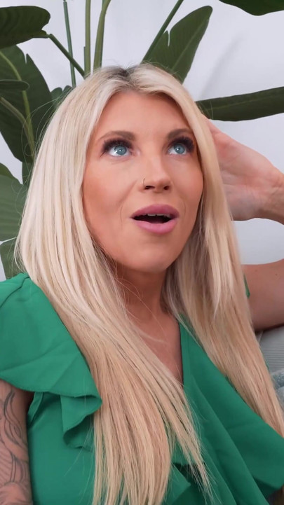 Spectacular moment from "Cum-Dripping Stepdaughter Confession"