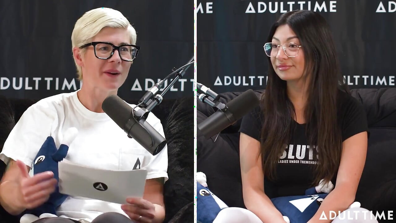 Cami Strella supravietuitor unui cult, Tiktok Fame, și non-monogamy | Podcast pentru adulți