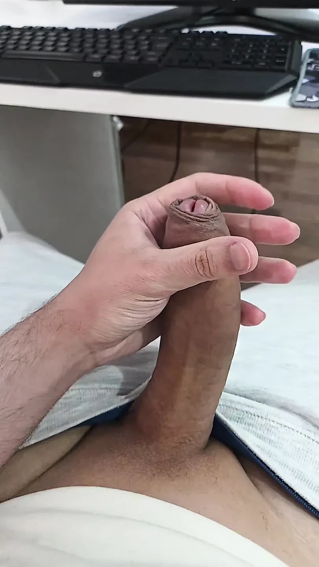SLOW MOTION CUM AGAIN - my onlyfans lkingsbr1