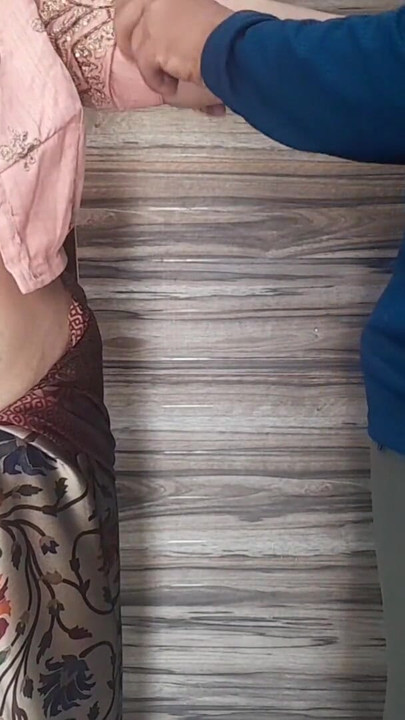 TAILOR MASTER FUCK HARD SEXY BHABHI IN HINDI AUDIO. | Clip 1