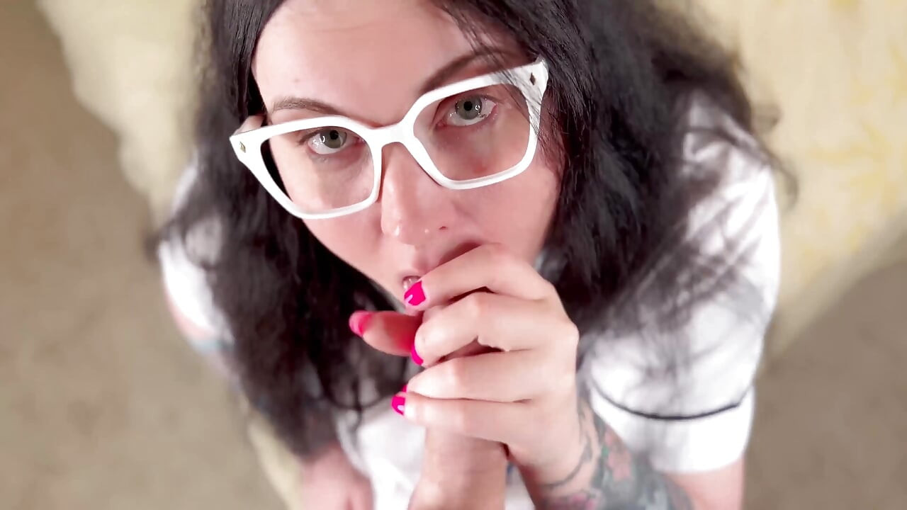 Dr. Ffw testa ejaculação elétrica 4K Uhd