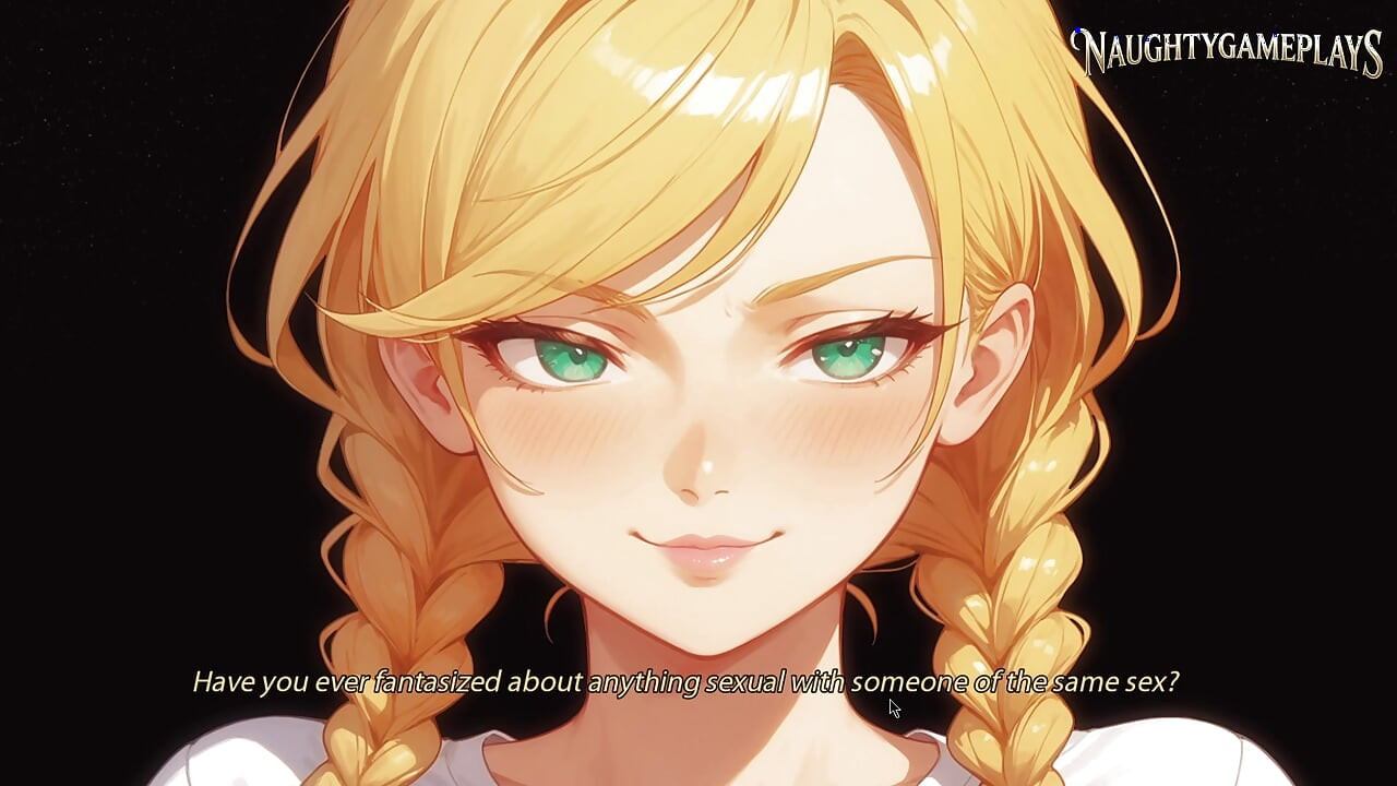 I Love Your Wife Part 05 By VelniDokra - Busty Sexy Hentai Wife and Her Chubby Friend - 3D Game