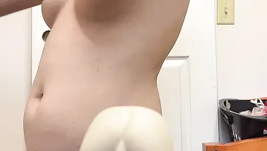fuck pussy till her piss amazing special video