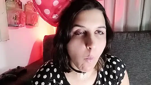 Ein knackarsch-chaos machen - Minnie outfit - Bunny Looner