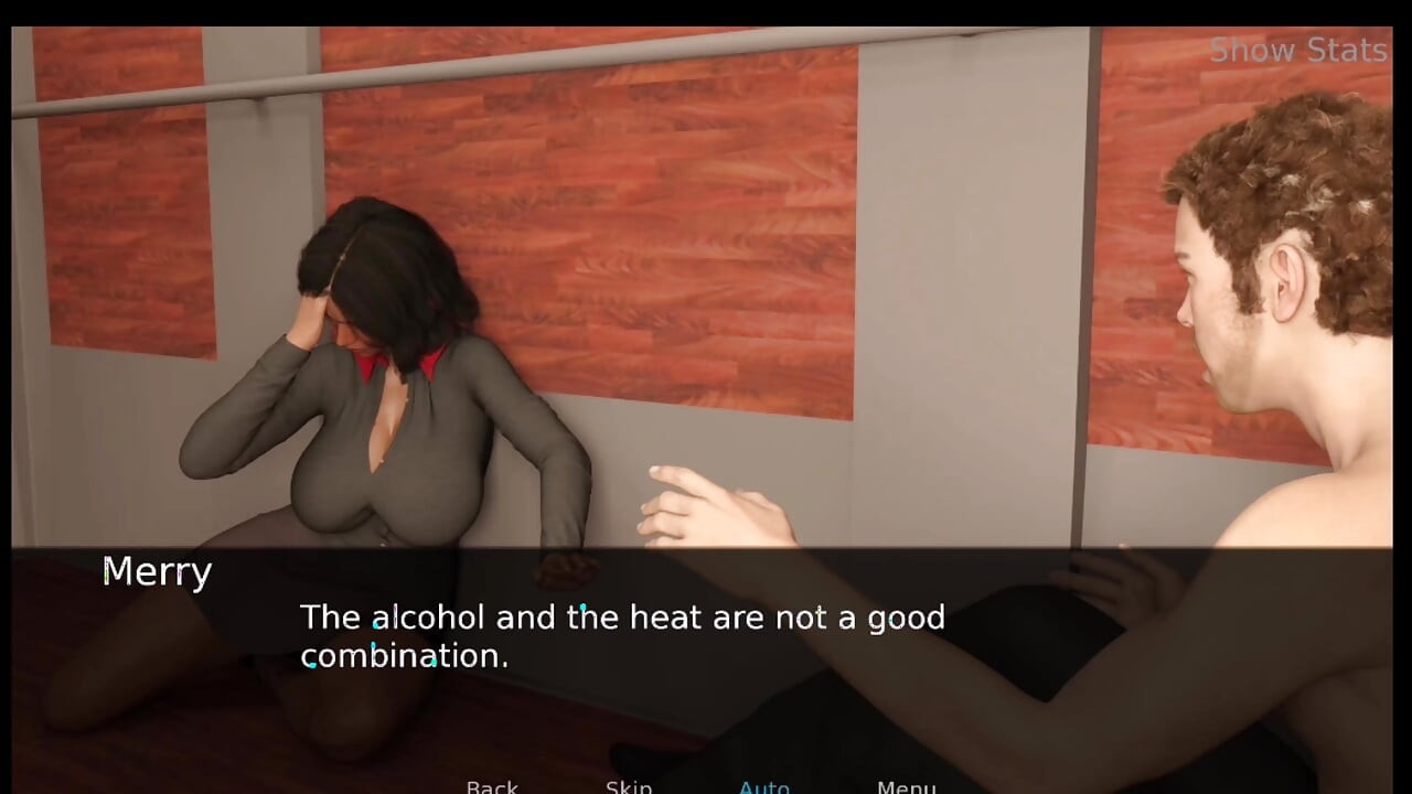 Projekt Vruća žena: Merry i Ben zapeli su u liftu