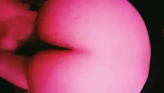 Bakış açısı amatör anal