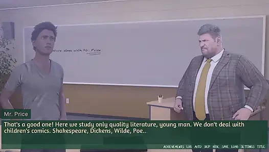 Удовольствие воров 2 - Samantha умоляет, чтобы трахнули ее очко пальцами