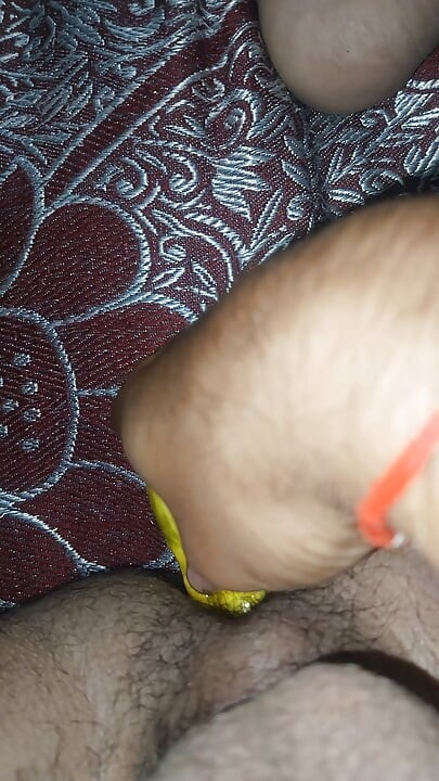 Vinay gupta solo sex & masterbate viral mms video leake