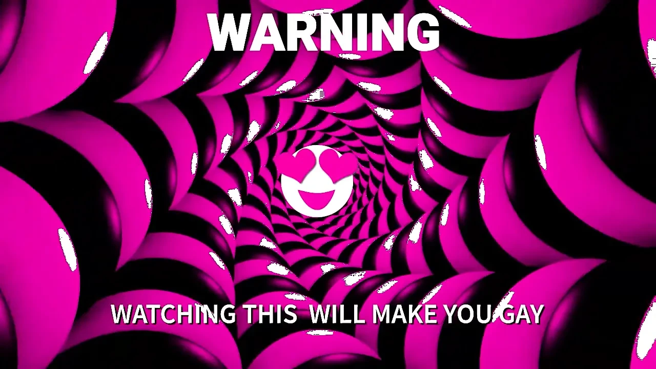 Mesmerizing You to Go Gay Worship the Black or White D