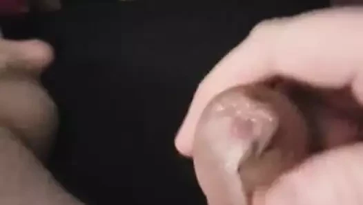 benim küçük kesilmemiş horoz sağladım