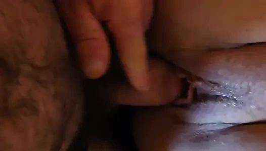 Bersenang-senang di rumah