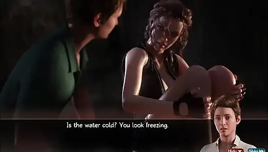 Getting inside of my chubby Colombian Stepmom she also wants this