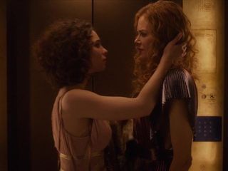 Nicole Kidman, Matilda Deangelis - "The Undoing" S1E01