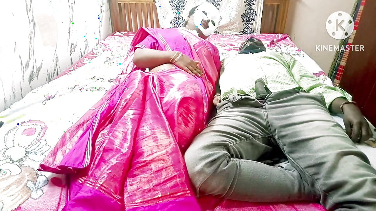 Mother in Law Sacrifices Everything with Son in Law to Save Her Step Daughter's Married Life