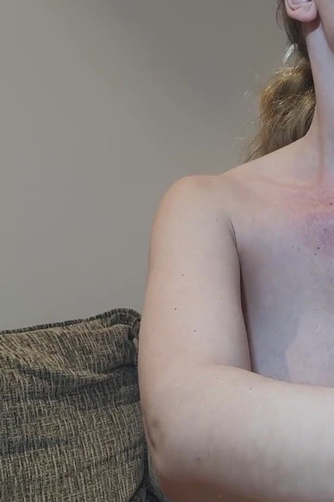 Hot sticky load all over my face