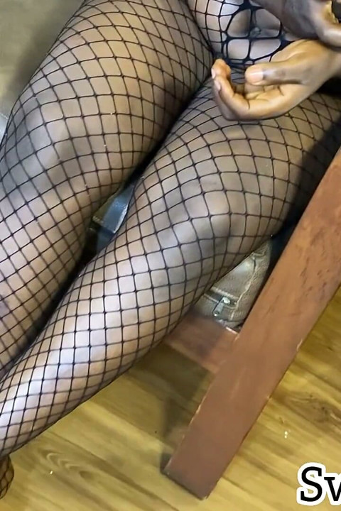 Hot 3some with My Two Female Friends